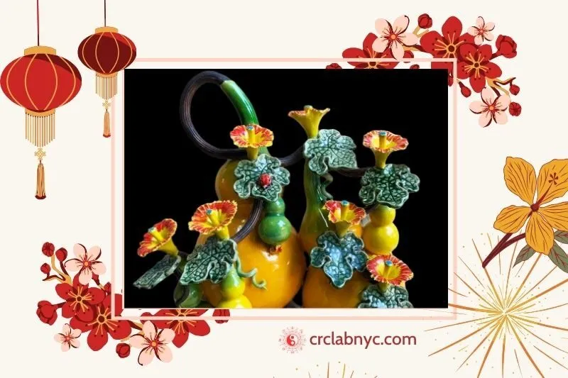 Tượng Hồ Lô phong thuỷ hợp mệnh nào