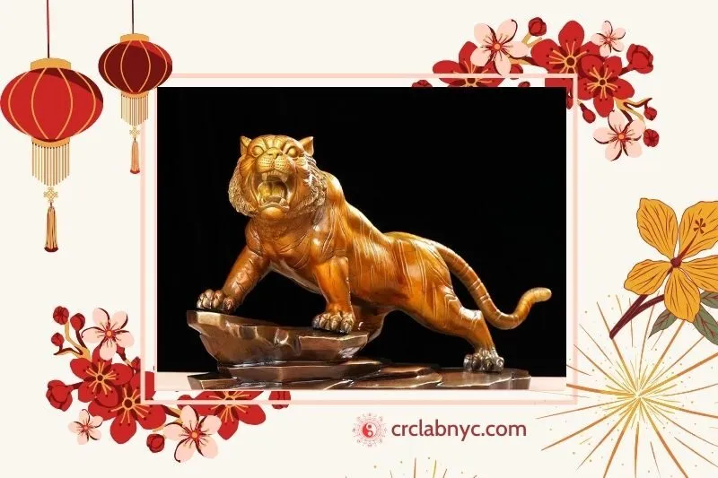 Tượng Hổ